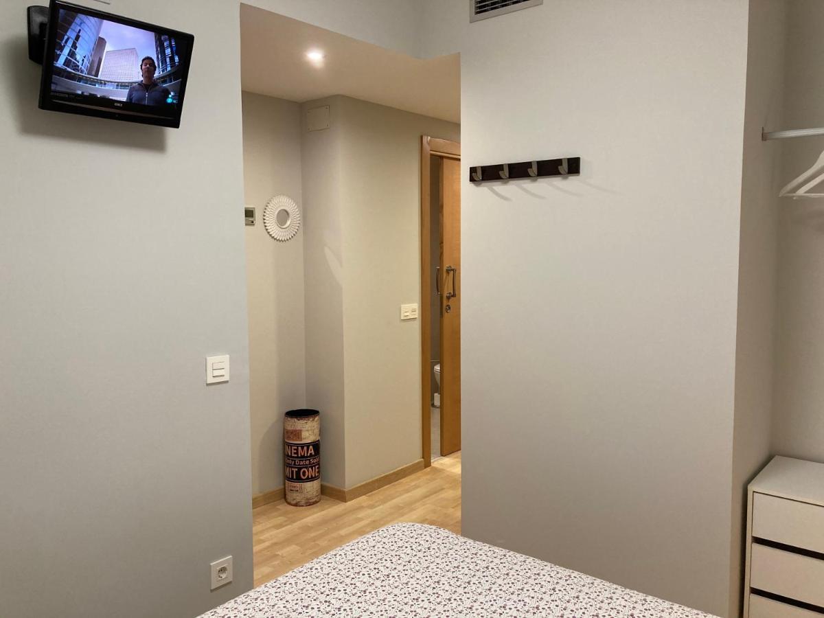 Apartamento Rincón de Sito 3 Salamanca Exterior foto